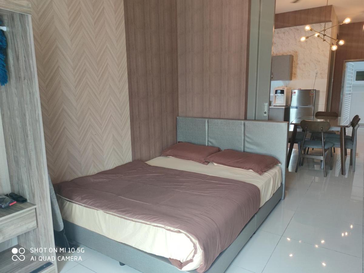 Bangi Gateway Service Apartment Kampong Sungai Ramal Dalam Zewnętrze zdjęcie