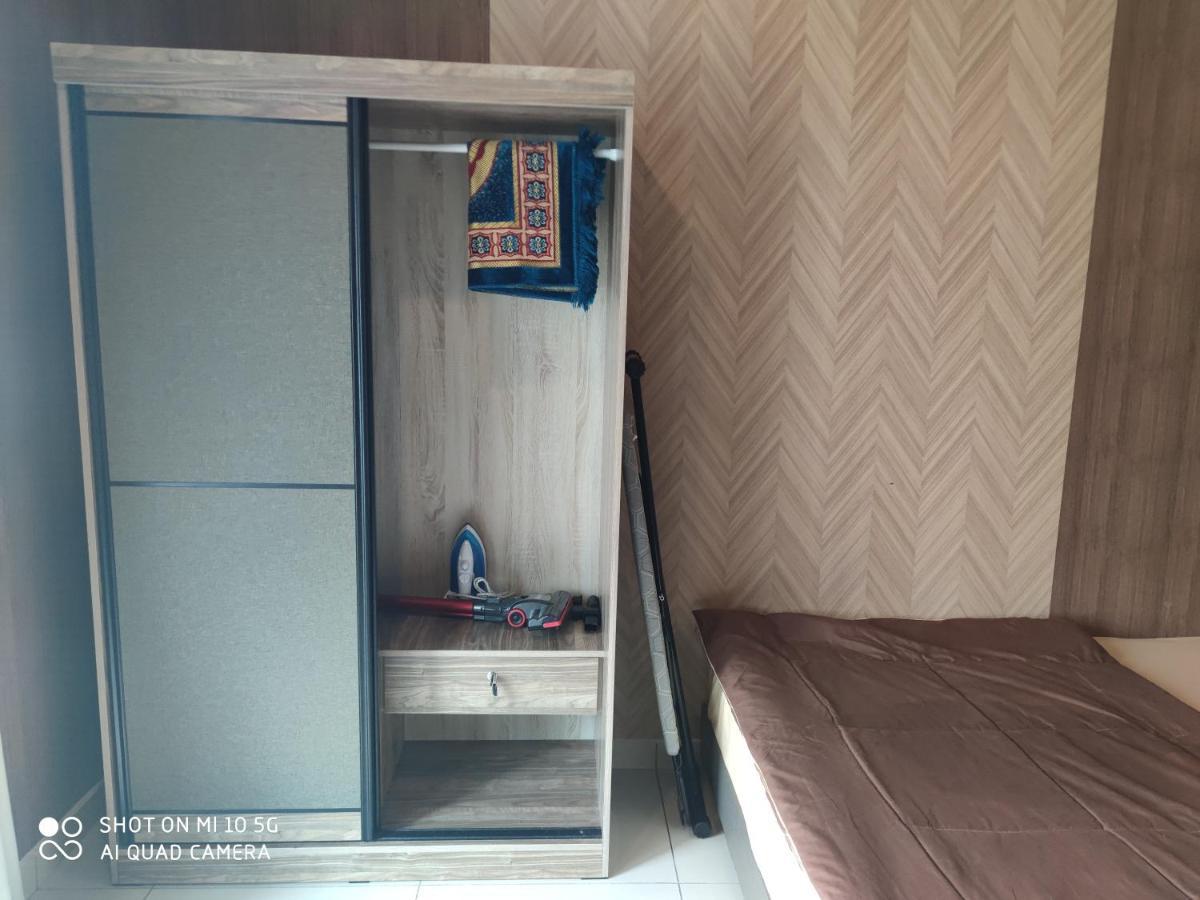 Bangi Gateway Service Apartment Kampong Sungai Ramal Dalam Zewnętrze zdjęcie