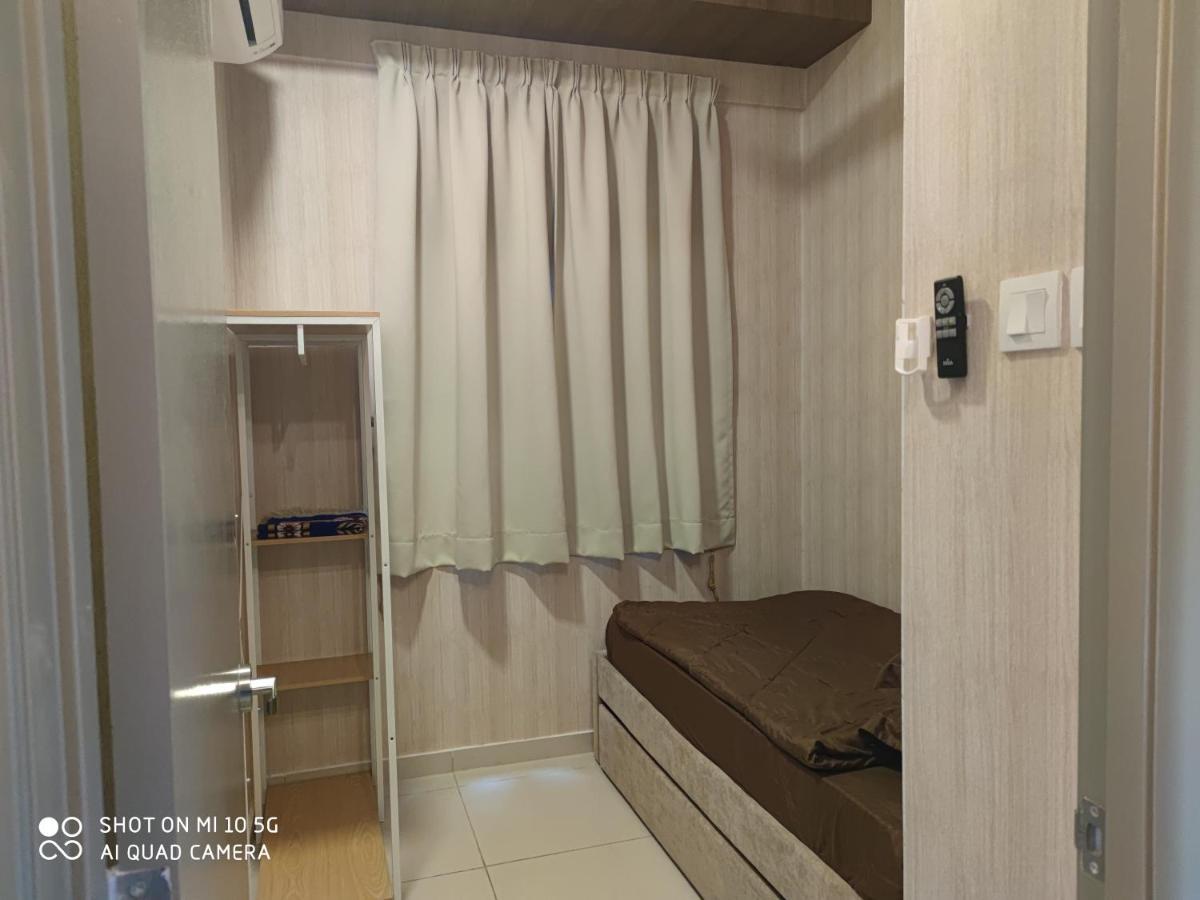 Bangi Gateway Service Apartment Kampong Sungai Ramal Dalam Zewnętrze zdjęcie